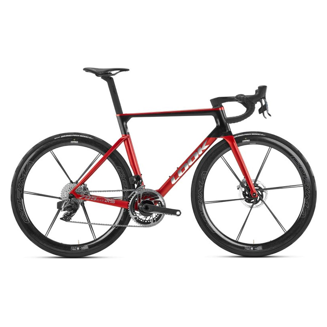 795 Blade RS Red eTap AXS