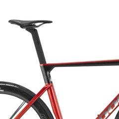 795 Blade RS Red eTap AXS