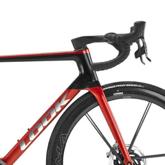 795 Blade RS Red eTap AXS