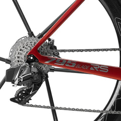 795 Blade RS Red eTap AXS