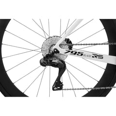 795 Blade RS Ultegra Di2