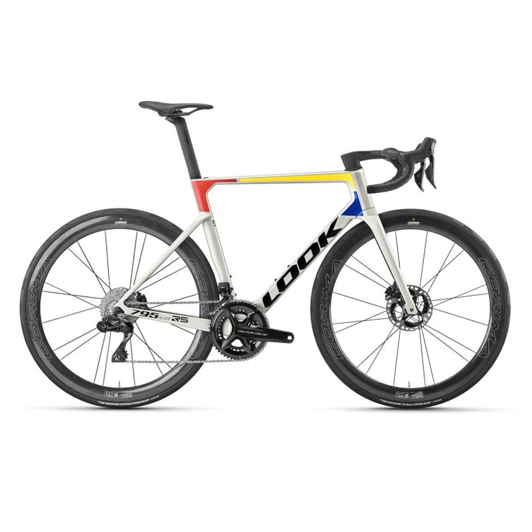 795 Blade RS Dura Ace Di2 WS EVO