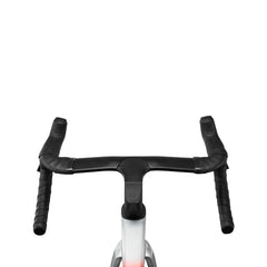 795 Blade RS3 SRAM Force AXS | Silver/Red