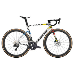 795 Blade RS3 Ultegra Di2 | Iconic