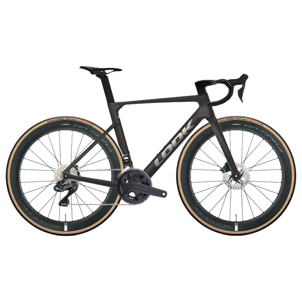 795 Blade RS3 Ultegra Di2 | Pro Team Black