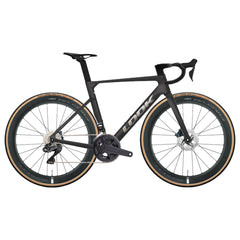 795 Blade RS3 Ultegra Di2 | Pro Team Black