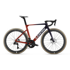 795 Blade RS3 Ultegra Di2 | Fulcrum Speed 57