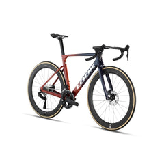 795 Blade RS3 Ultegra Di2 | Fulcrum Speed 57