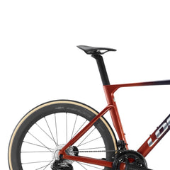 795 Blade RS3 Ultegra Di2 | Fulcrum Speed 57