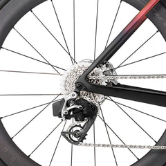 795 Blade RS Firebird | S100 H400 ULT