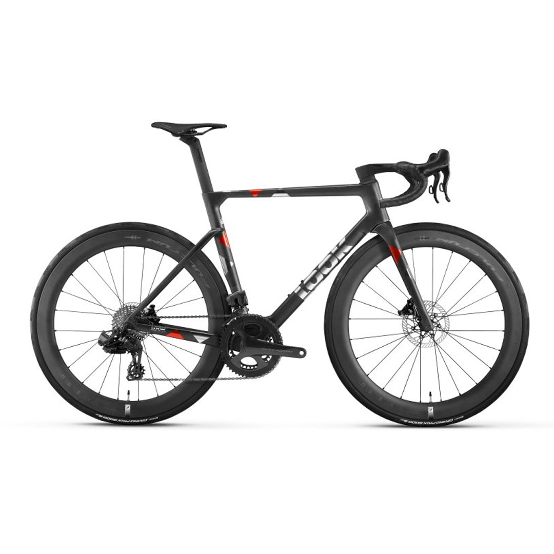 795 Blade RS KG Edition | S100 H400 ULT DI2