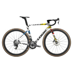 795 Blade RS3 SRAM Force Speed | Iconic