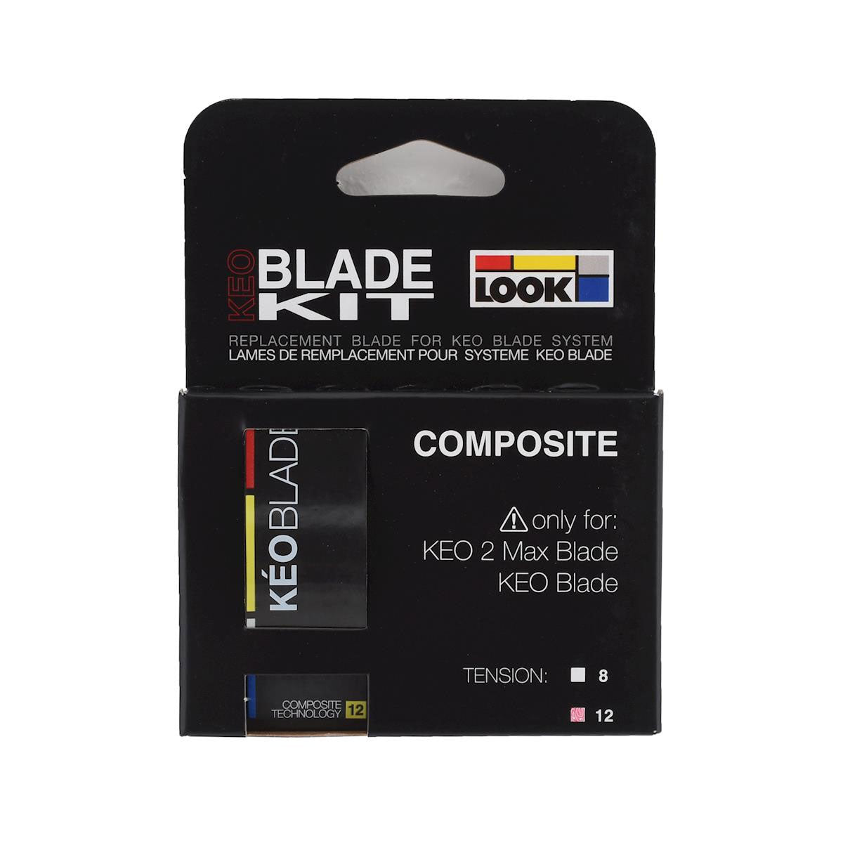 Blade Kit - Keo Blade Composite