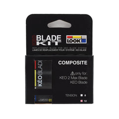 Blade Kit - Keo Blade Composite 12