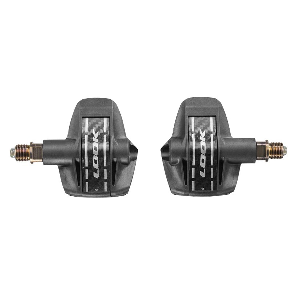 LOOK KEO Blade Power Dual – RCDXB