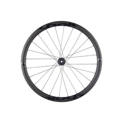 R38 Disc Wheelset