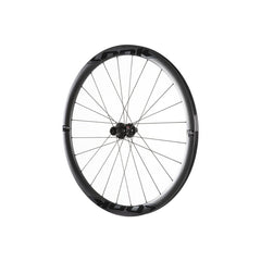 R38 Disc Wheelset