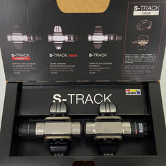 S-Track Race MTB Pedals