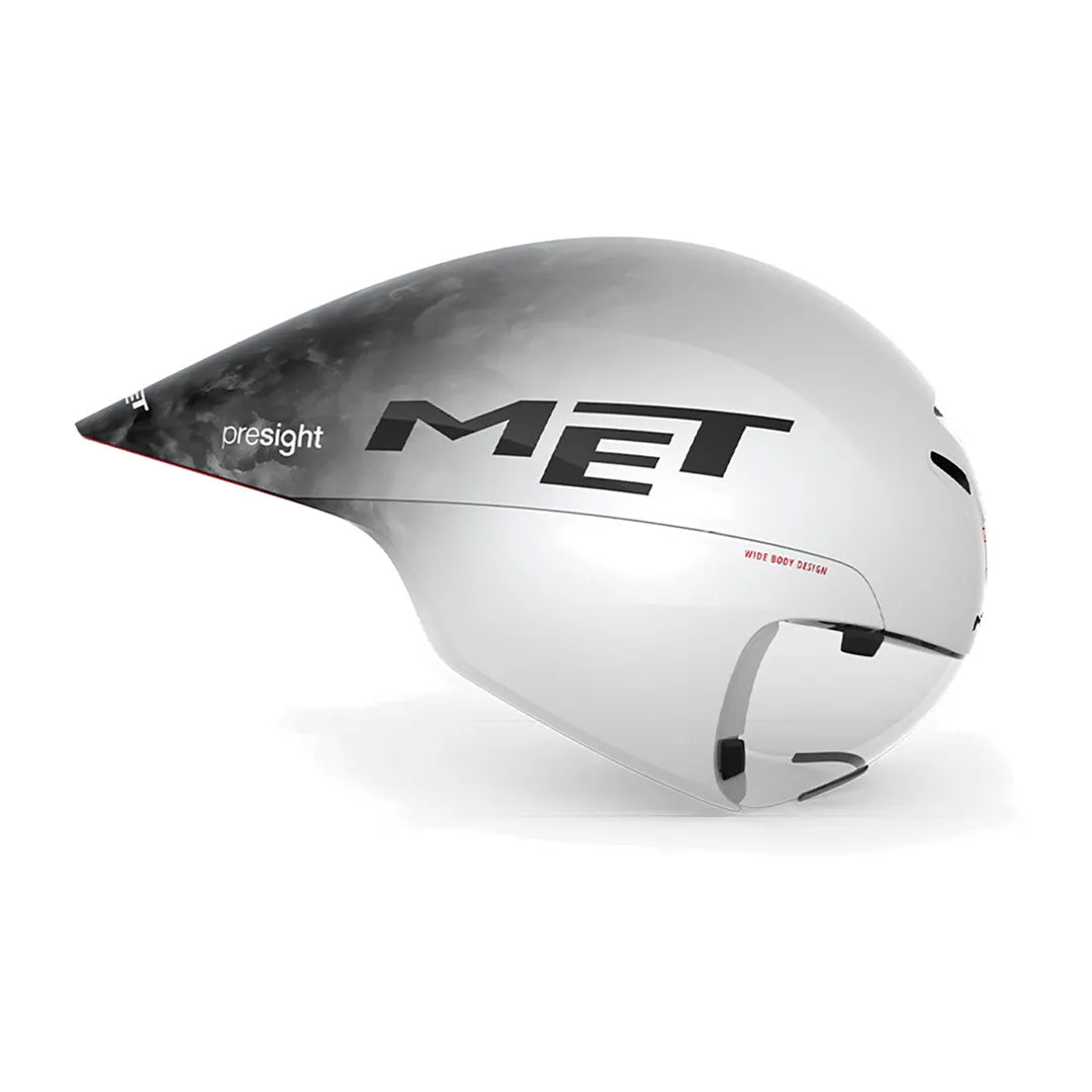 Drone Wide Body II UAE Team Emirates 2025 TT Helmet