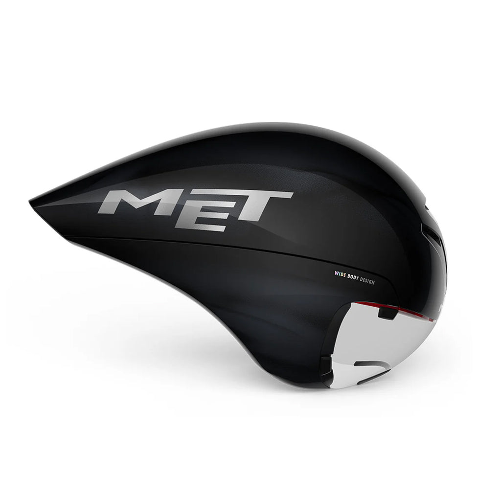 MET Drone Wide Body TT Helmet – RCDXB