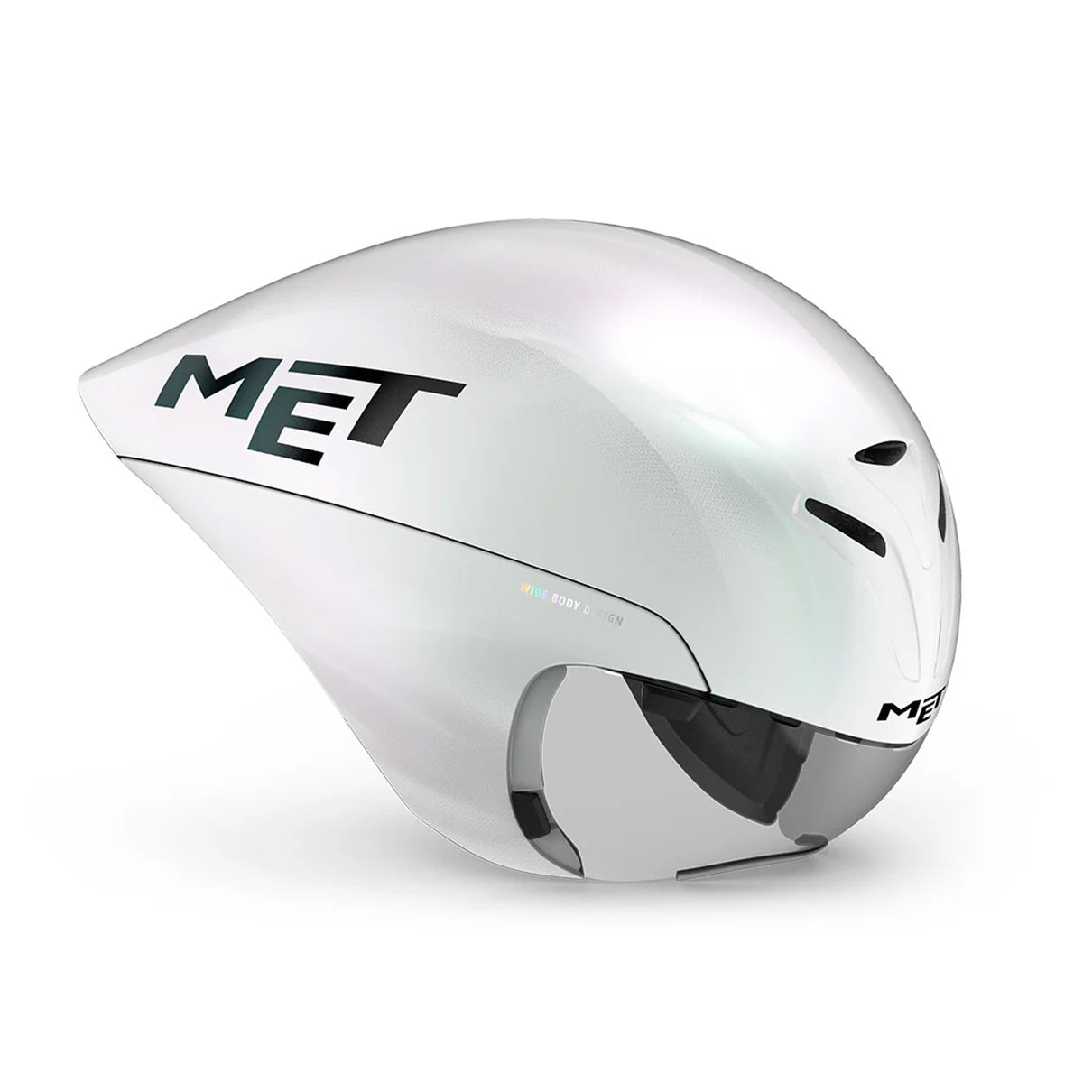 Drone Wide Body TT Helmet