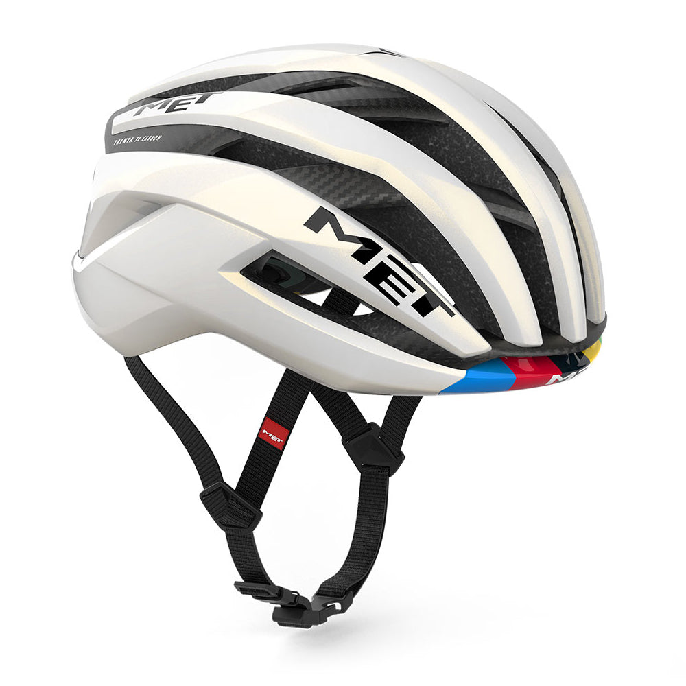 Trenta 3K Carbon 2026 | Rainbow Edition