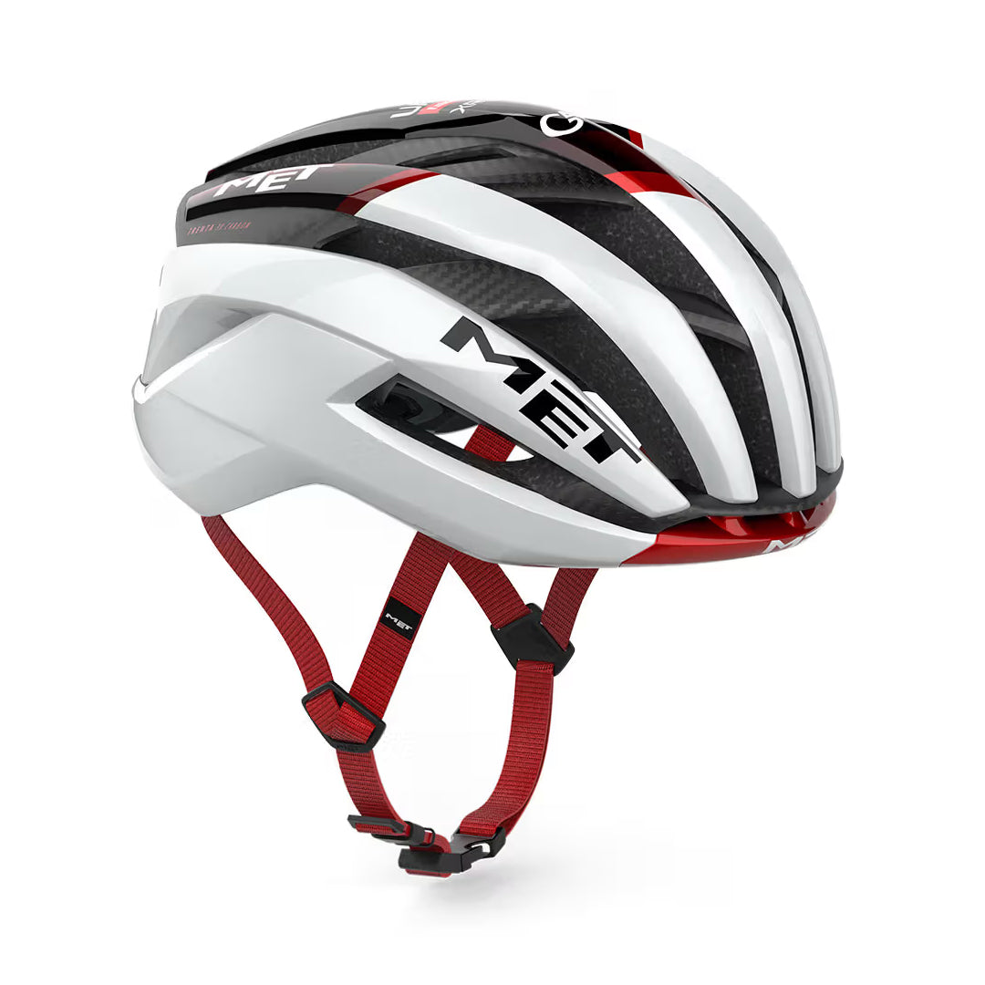 Trenta 3K Carbon UAE Team XRG 2026