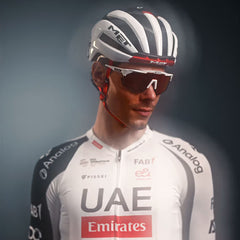 Trenta 3K Carbon UAE Team XRG 2026