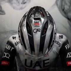Trenta 3K Carbon UAE Team Emirates XRG 2025
