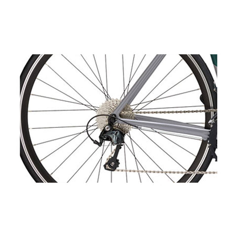 Wilier Montegrappa Tiagra Performance Road Bike - RCDXB – Revolution ...