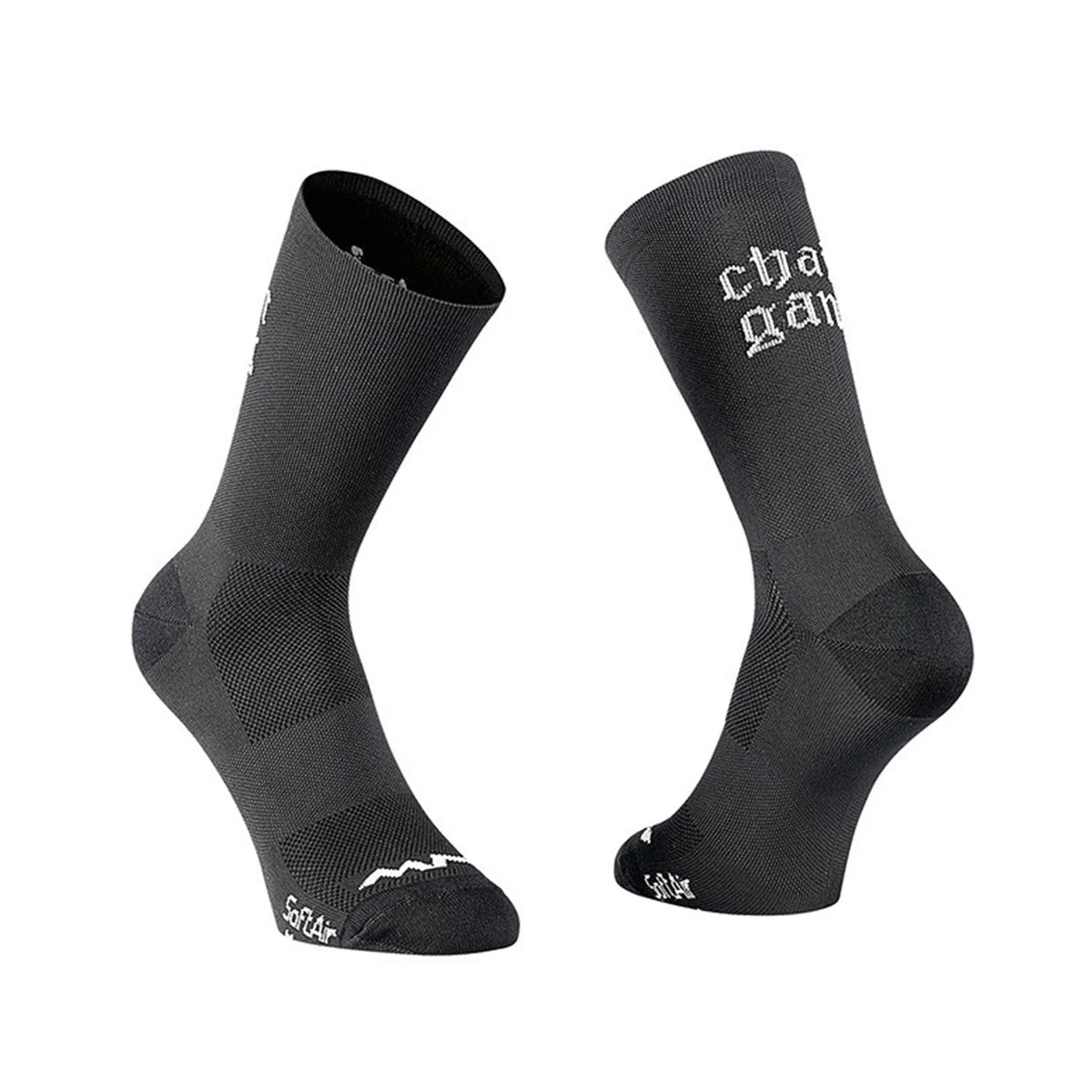 Chain Gang Socks