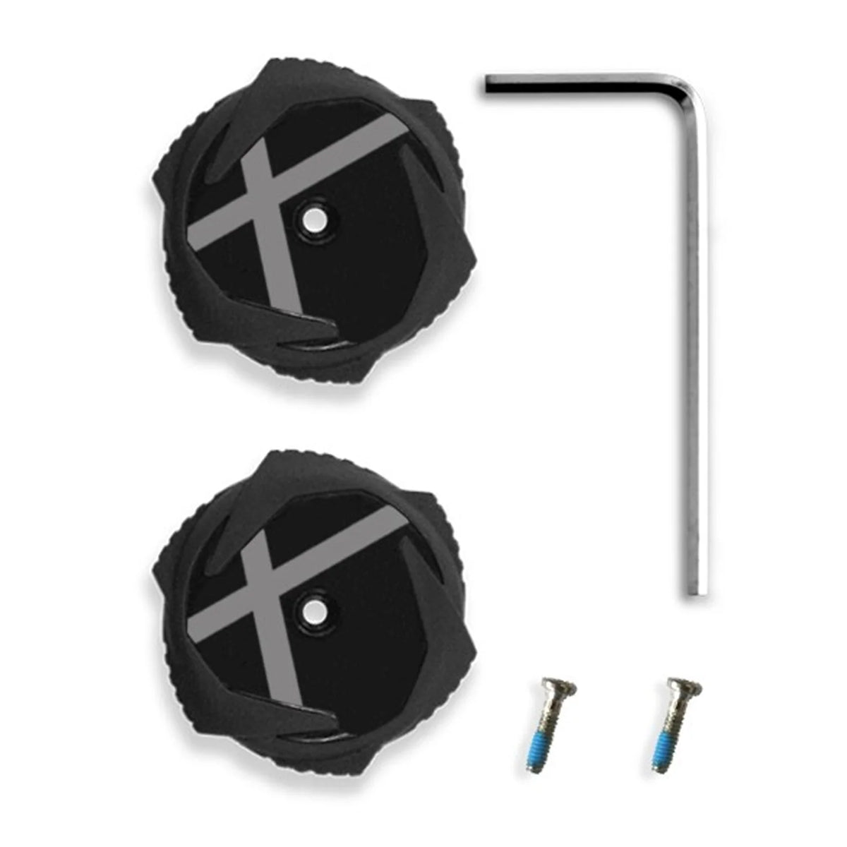 SLW XDial Knob Kit