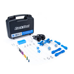 BKM-1.2 Hydraulic Brake Bleeding Kit - Mineral
