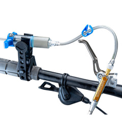 BKM-1.2 Hydraulic Brake Bleeding Kit - Mineral