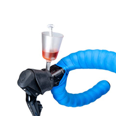 BKM-1.2 Hydraulic Brake Bleeding Kit - Mineral