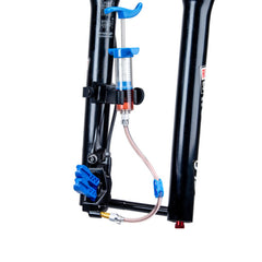 BKM-1.2 Hydraulic Brake Bleeding Kit - Mineral