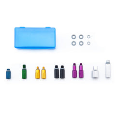 BKM-1.2 Hydraulic Brake Bleeding Kit - Mineral