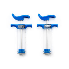 BKM-1.2 Hydraulic Brake Bleeding Kit - Mineral