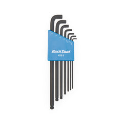 HXS3 Stubby Hex Wrench Set