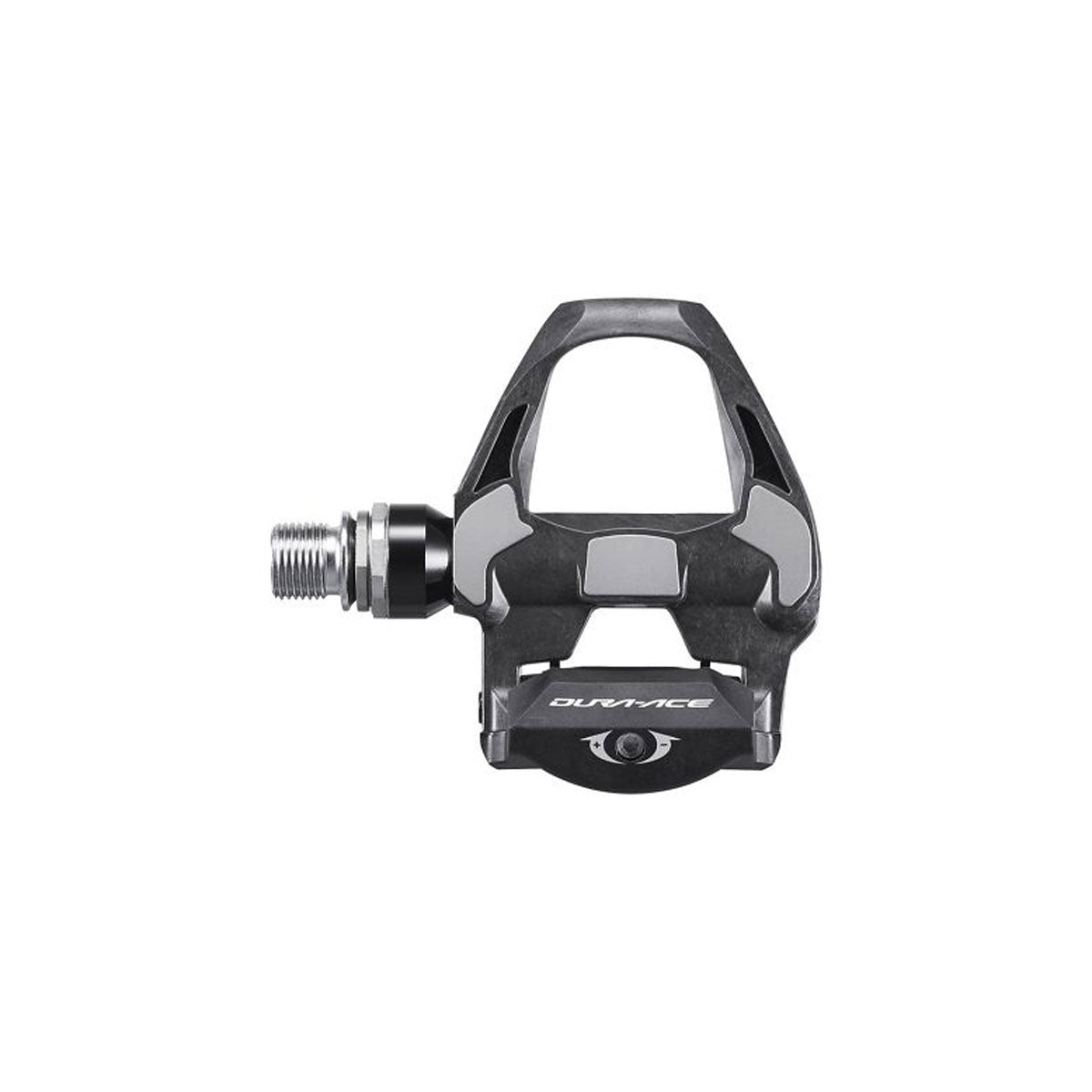 shimano dura ace pedals Shimano Dura-Ace PD-R9100 SPD-SL Pedals – RCDXB