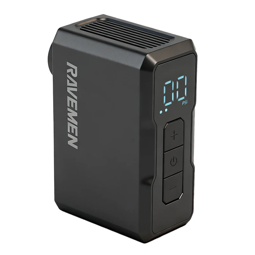 EP01 Electric Bike Pump