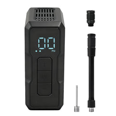 EP01 Electric Bike Pump