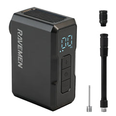 EP01 Electric Bike Pump