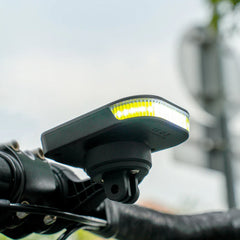 FR300 ANT+ Front Light