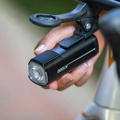 K1000 Front Light