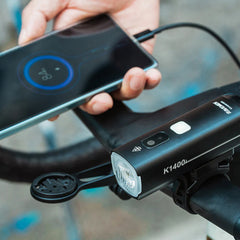 K1400 Front Light