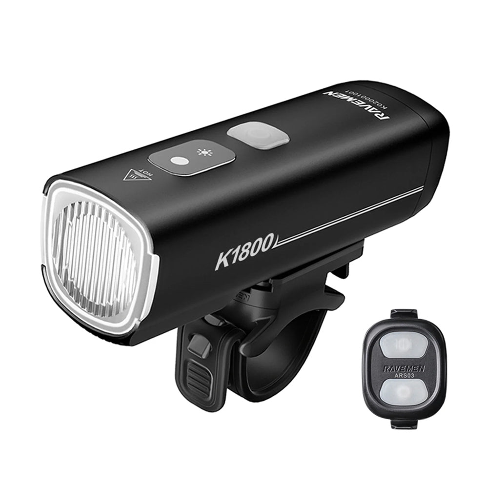 K1800 Front Light