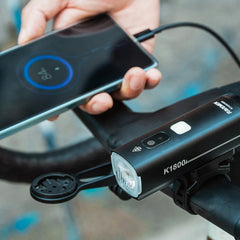 K1800 Front Light