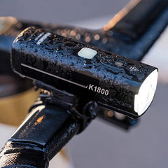 K1800 Front Light