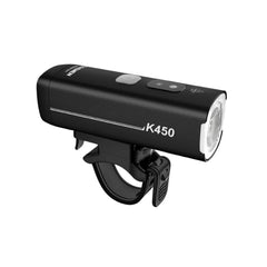 K450 Front Light